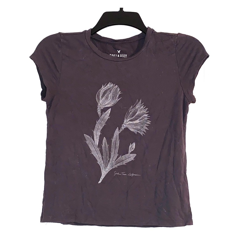 AE Soft & Sexy T-shirt